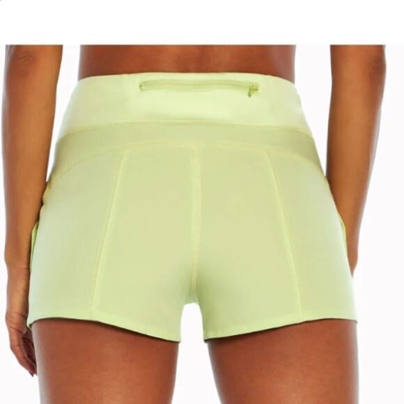 MARIKA Butterfly DRYWIK shorts sz L NWT - Picture 2 of 9